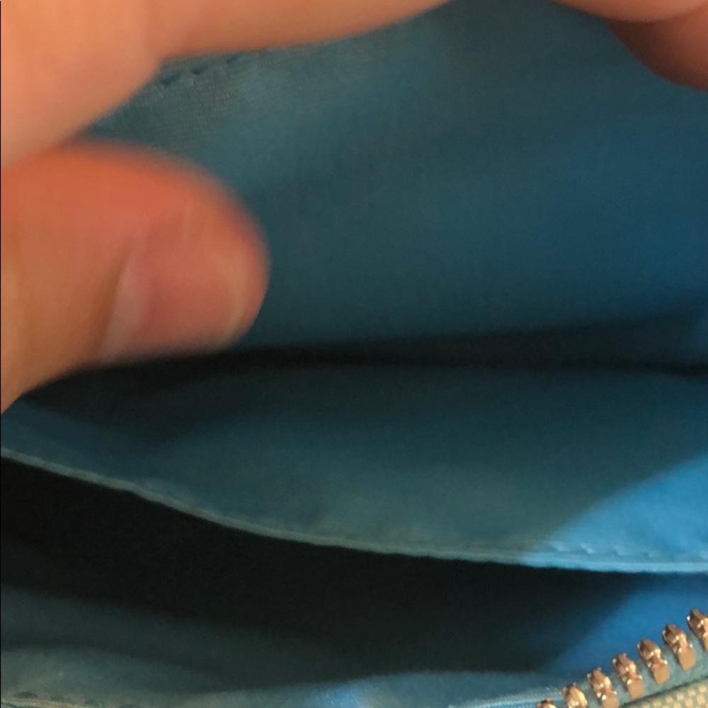 Coach purse - Picture 4 of 4